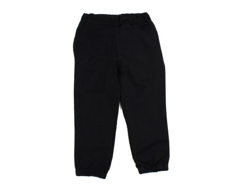 Name It black sweatpants